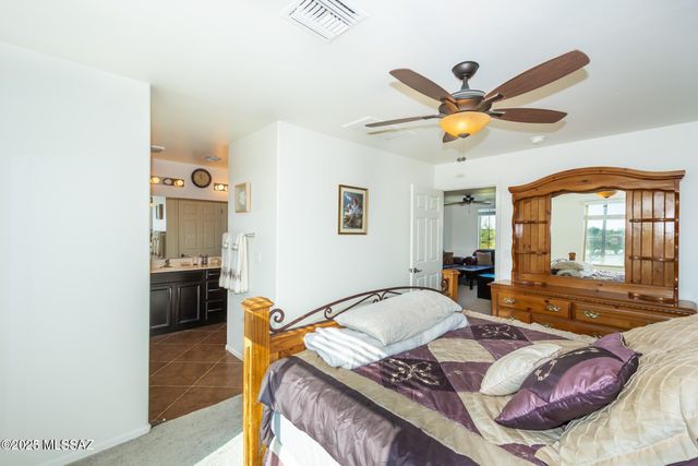 12063 W Formosa Lane, Marana, AZ 85653