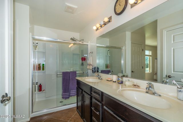 12063 W Formosa Lane, Marana, AZ 85653