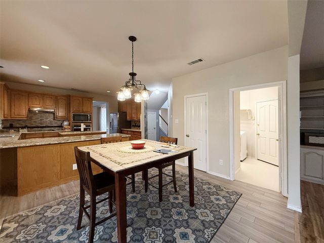 5229 Saint Croix Lane, Fort Worth, TX 76137