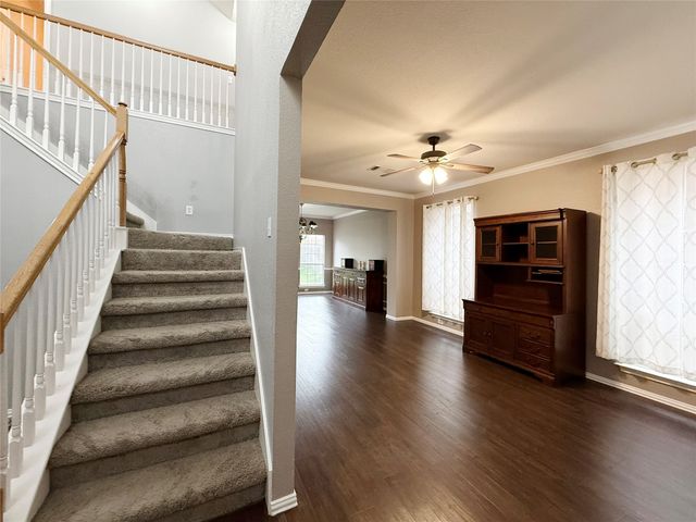 5229 Saint Croix Lane, Fort Worth, TX 76137