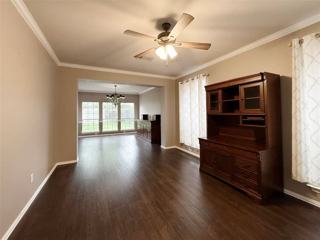 5229 Saint Croix Lane, Fort Worth, TX 76137