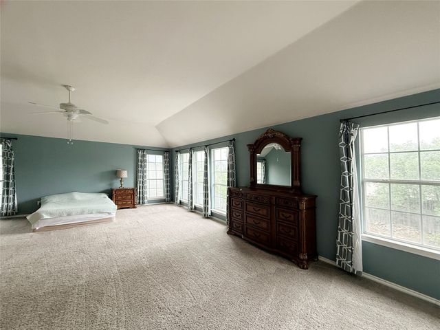 5229 Saint Croix Lane, Fort Worth, TX 76137