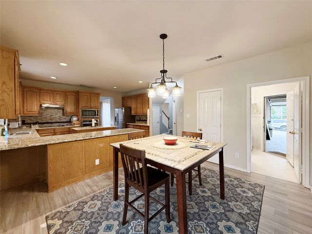 5229 Saint Croix Lane, Fort Worth, TX 76137