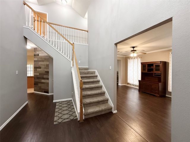 5229 Saint Croix Lane, Fort Worth, TX 76137