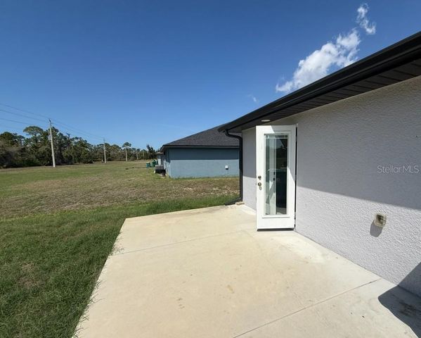 113 BOUNDARY BOULEVARD 2, Rotonda West, FL 33947