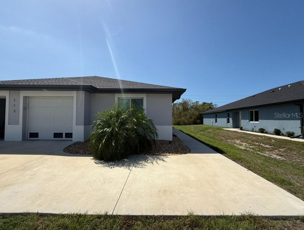 113 BOUNDARY BOULEVARD 2, Rotonda West, FL 33947