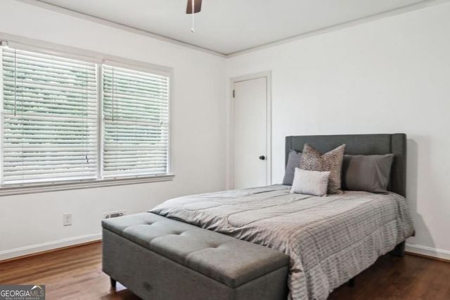 4379 Tree Haven Drive NE, Atlanta, GA 30342