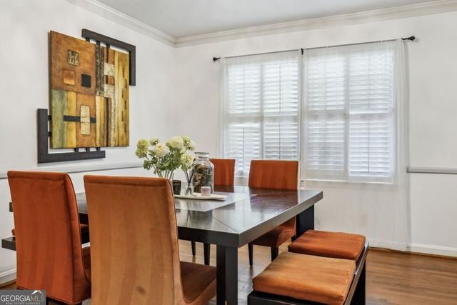 4379 Tree Haven Drive NE, Atlanta, GA 30342