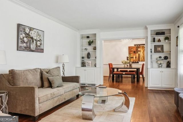 4379 Tree Haven Drive NE, Atlanta, GA 30342