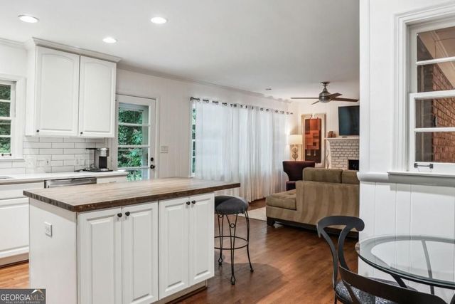 4379 Tree Haven Drive NE, Atlanta, GA 30342