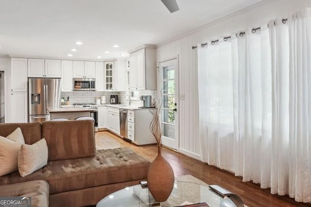 4379 Tree Haven Drive NE, Atlanta, GA 30342