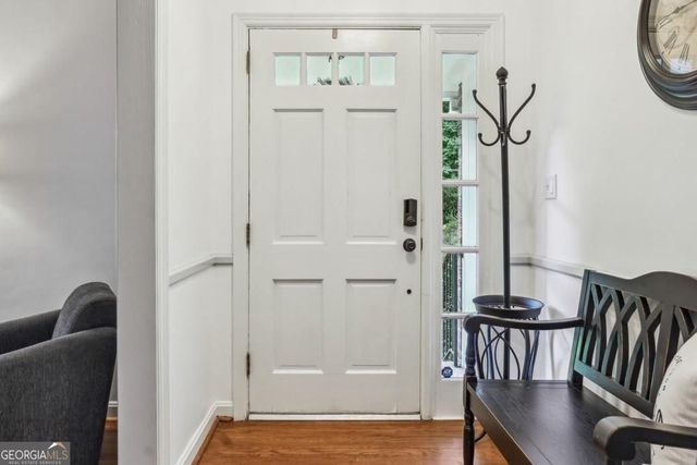 4379 Tree Haven Drive NE, Atlanta, GA 30342