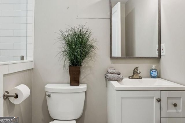 4379 Tree Haven Drive NE, Atlanta, GA 30342