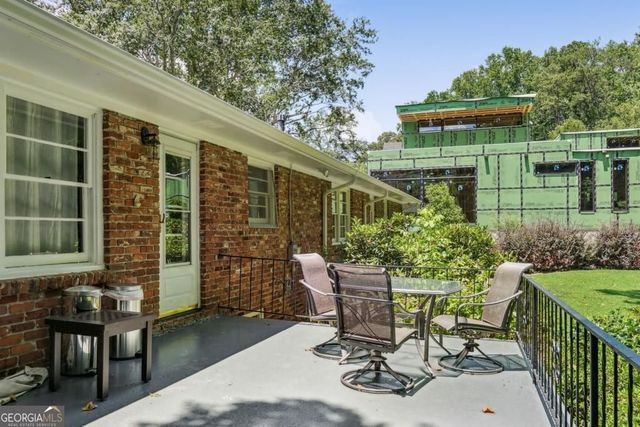 4379 Tree Haven Drive NE, Atlanta, GA 30342