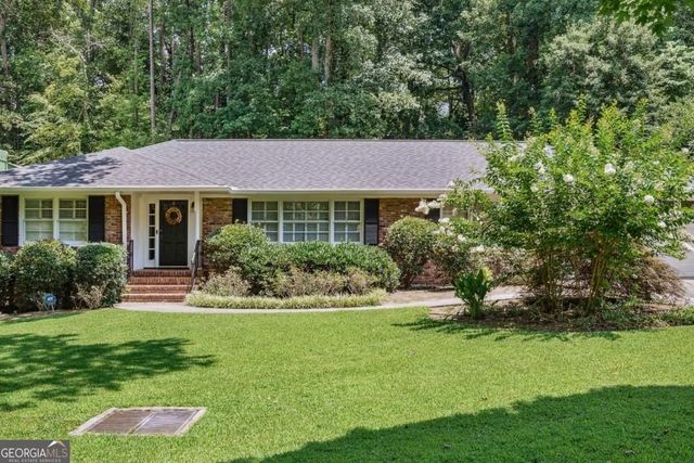 4379 Tree Haven Drive NE, Atlanta, GA 30342