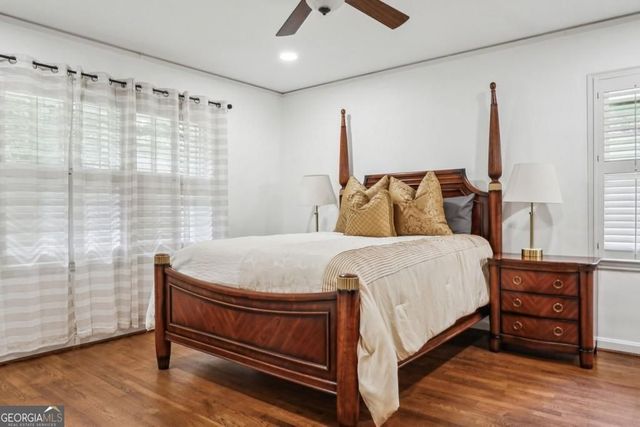 4379 Tree Haven Drive NE, Atlanta, GA 30342