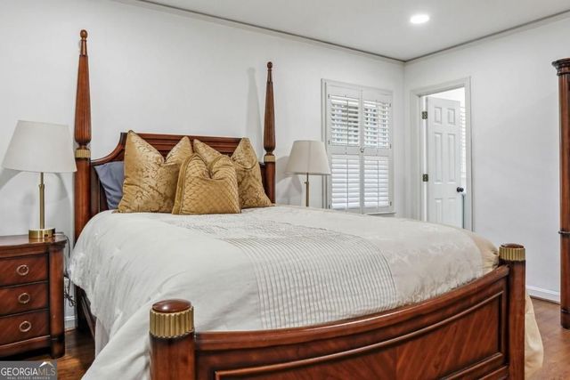 4379 Tree Haven Drive NE, Atlanta, GA 30342