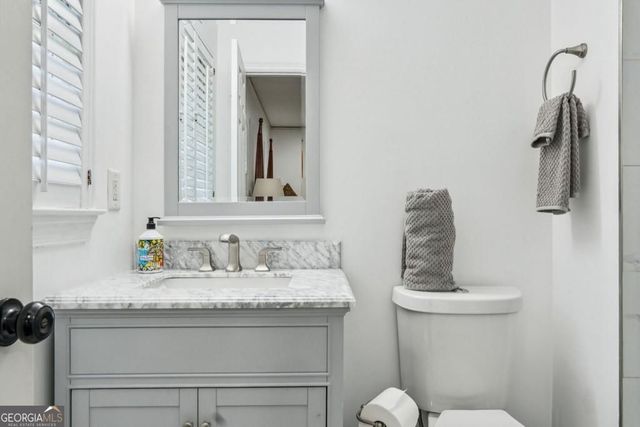 4379 Tree Haven Drive NE, Atlanta, GA 30342