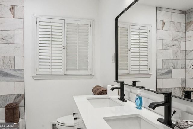 4379 Tree Haven Drive NE, Atlanta, GA 30342