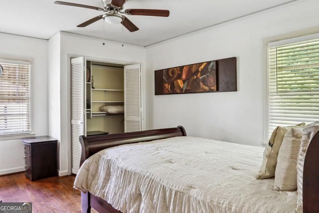 4379 Tree Haven Drive NE, Atlanta, GA 30342