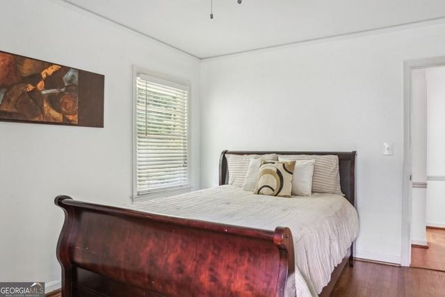 4379 Tree Haven Drive NE, Atlanta, GA 30342