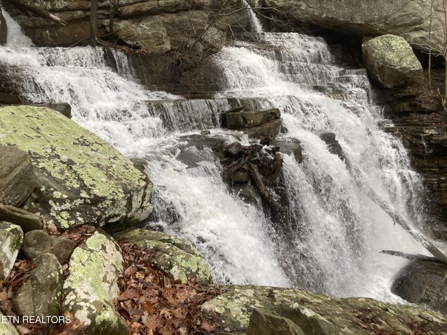 0 Rockfort Road - 100 Acres, Pikeville, TN 37367