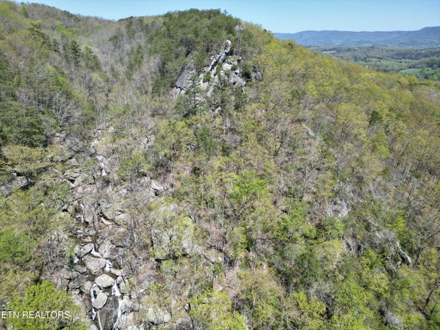 0 Rockfort Road - 100 Acres, Pikeville, TN 37367