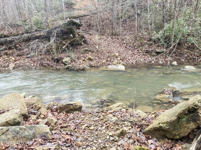 0 Rockfort Road - 100 Acres, Pikeville, TN 37367
