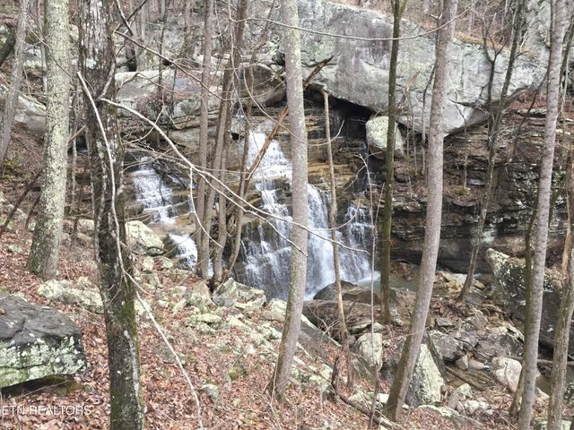 0 Rockfort Road - 100 Acres, Pikeville, TN 37367