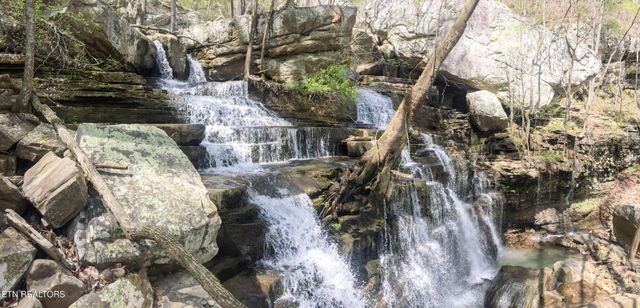 0 Rockfort Road - 100 Acres, Pikeville, TN 37367