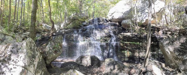 0 Rockfort Road - 100 Acres, Pikeville, TN 37367