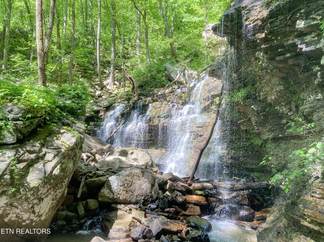 0 Rockfort Road - 100 Acres, Pikeville, TN 37367