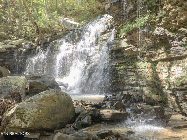 0 Rockfort Road - 100 Acres, Pikeville, TN 37367