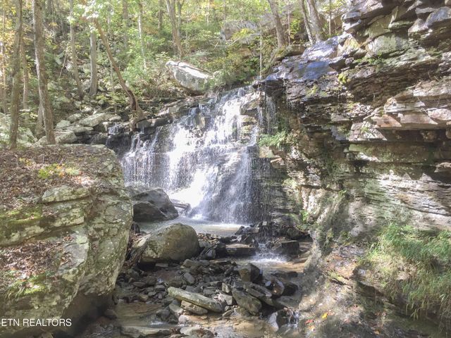 0 Rockfort Road - 100 Acres, Pikeville, TN 37367