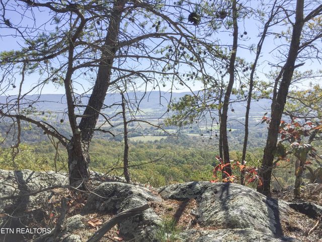 0 Rockfort Road - 100 Acres, Pikeville, TN 37367