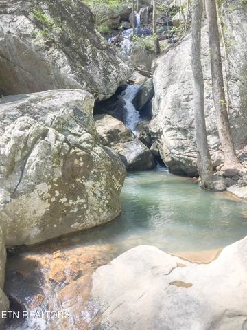 0 Rockfort Road - 100 Acres, Pikeville, TN 37367