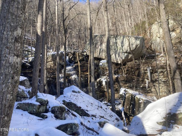 0 Rockfort Road - 100 Acres, Pikeville, TN 37367