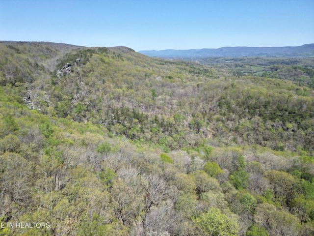 0 Rockfort Road - 100 Acres, Pikeville, TN 37367