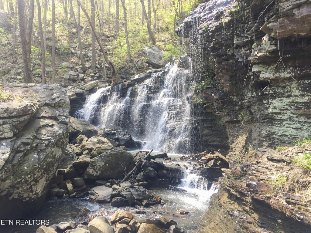 0 Rockfort Road - 100 Acres, Pikeville, TN 37367