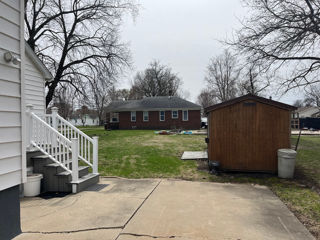 906 N Wasson Street, Streator, IL 61364