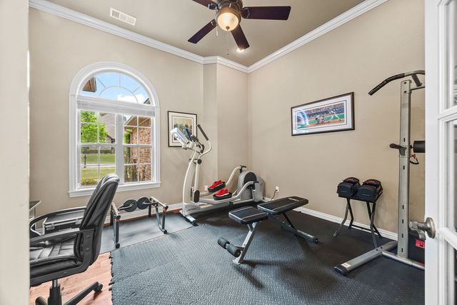 2737 N Signet Place, Fayetteville, AR 72703