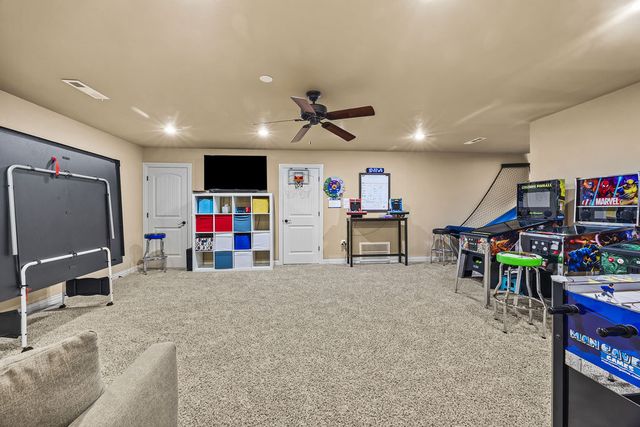 2737 N Signet Place, Fayetteville, AR 72703