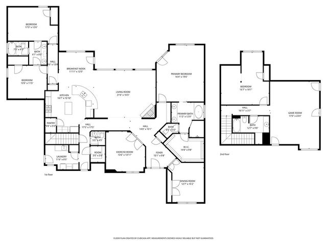 2737 N Signet Place, Fayetteville, AR 72703