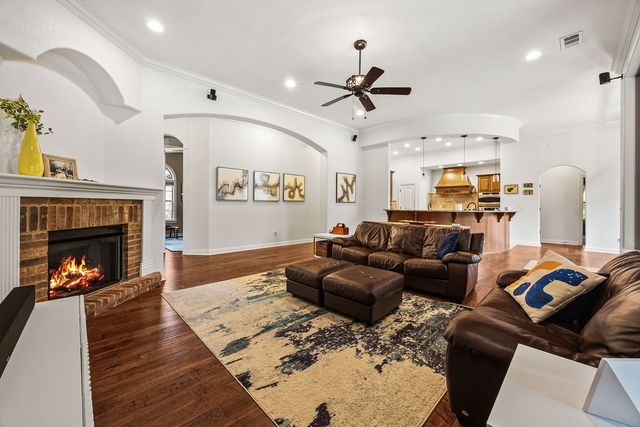 2737 N Signet Place, Fayetteville, AR 72703