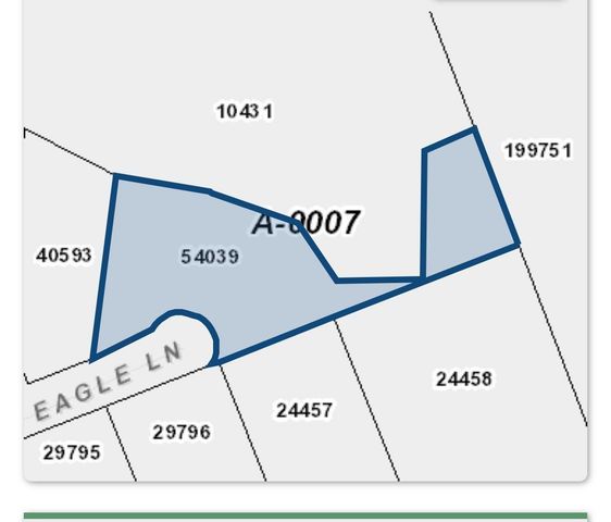 TBD Eagle Lane, Livingston, TX 77351