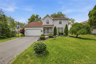 14 Hitching Post Lane, Amherst, NY 14228