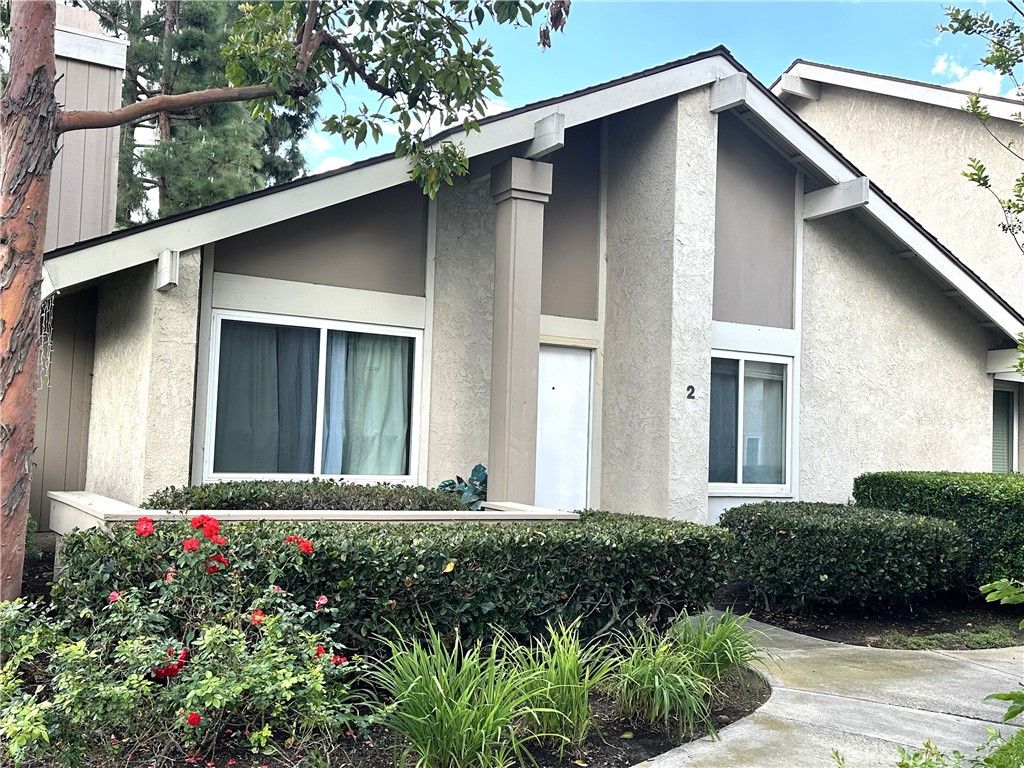 2 Snapdragon, Irvine, CA 92604