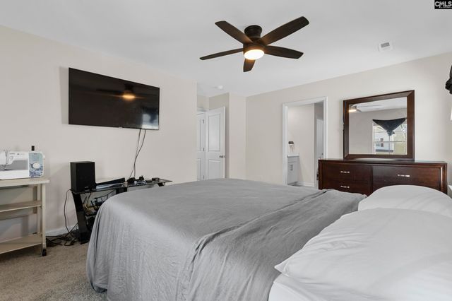 2097 Elmridge Rd, Columbia, SC 29209