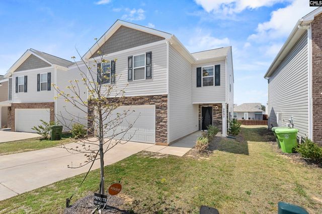 2097 Elmridge Rd, Columbia, SC 29209