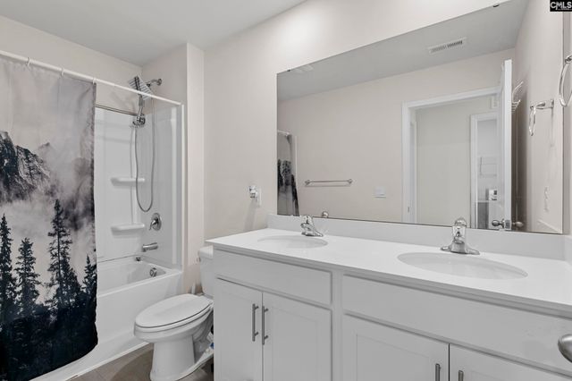 2097 Elmridge Rd, Columbia, SC 29209